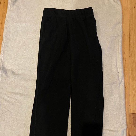 Boys fleece pants - Picture 1 of 2